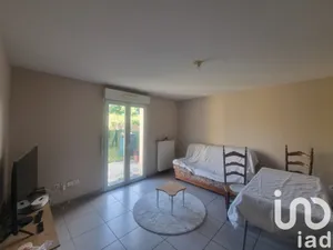 Duplex at Villenave-d'Ornon (33140)