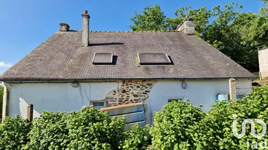 House in La Chèze (22210)