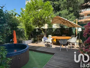 Apartment at Roquebrune-Cap-Martin (06190)