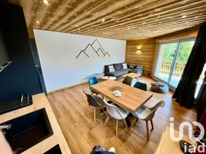 Apartment at Alpe d'Huez (38750)