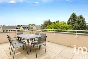 Apartment at Bréal-sous-Montfort (35310)