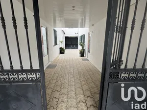 Building at Saint-Palais (64120)