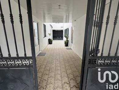 Building at Saint-Palais (64120)