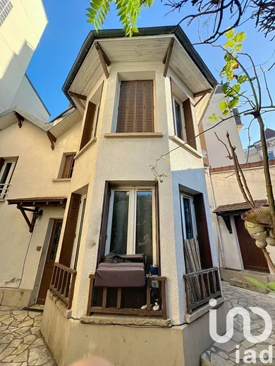 Immeuble à Villiers-sur-Marne (94350)