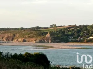 Maison traditionnelle à Hillion (22120)