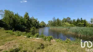 Leisure land at Gurgy (89250)