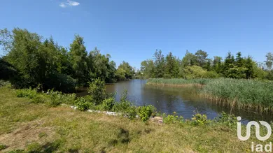 Leisure land at Gurgy (89250)