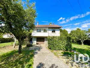 Maison à Uxegney (88390)