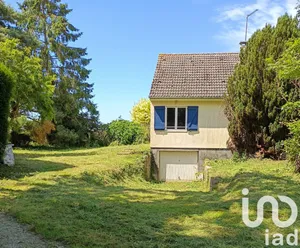 House at Treis-Sants-en-Ouche (27300)