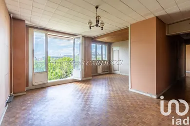 Appartement à Paris (75017)