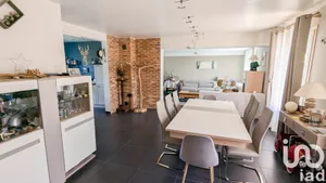 Maison à Conches-sur-Gondoire (77600)