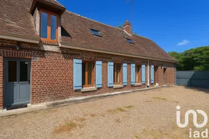 Maison à Gisors (27140)