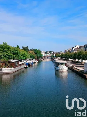 Appartement à Nantes (44000)