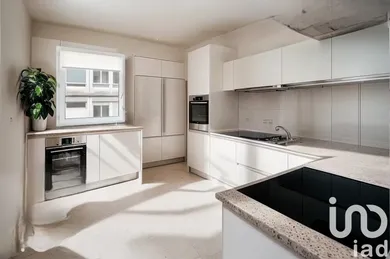 Apartment at Nantes (44000)