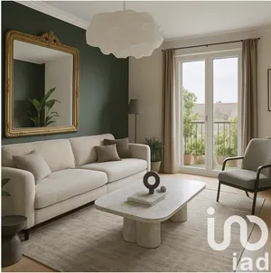 Appartement à Nantes (44000)
