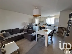 Apartment at Chelles (77500)