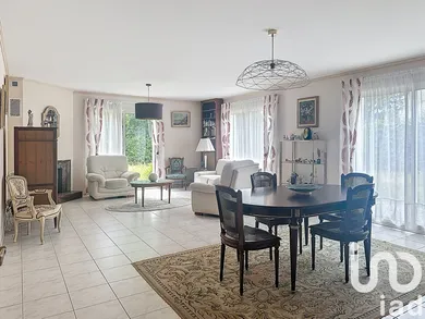 Maison traditionnelle à Saint-Philibert (56470)