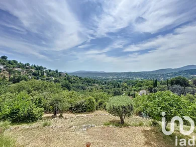 Mas at Fayence (83440)