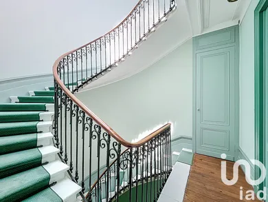 Appartement à Bordeaux (33000)