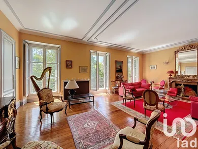 Appartement à Bordeaux (33000)