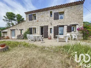 Mas à Fayence (83440)