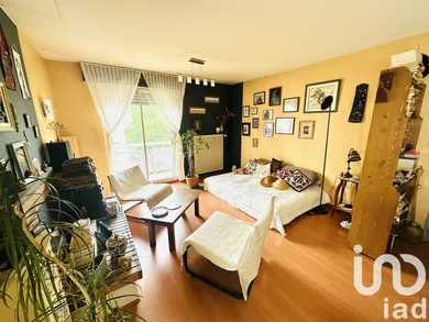 Apartment in Mulhouse (68200)