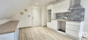 Apartment at Réau (77550)