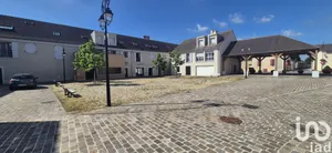 Appartement à Réau (77550)