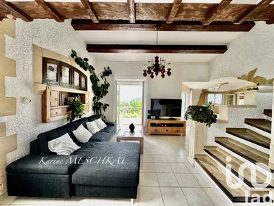 House in Peyruis (04310)