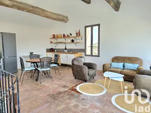 Townhouse at Coursan (11110)