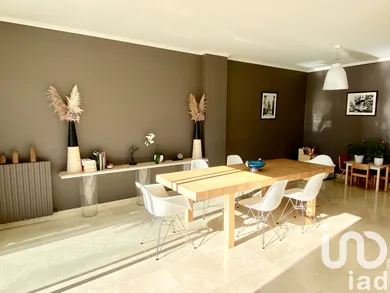 Maison à Clamart (92140)