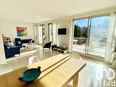 Maison à Clamart (92140)