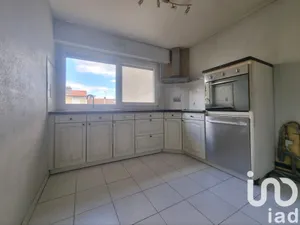 Apartment at Nancy (54000)