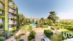 Apartment at Toulouse (31300)