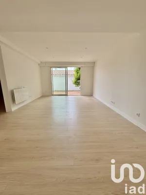 Appartement à Les Sables-d'Olonne (85340)