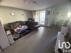 Apartment at Lognes (77185)