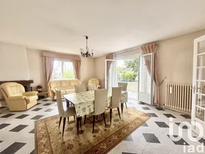 Maison à Le Haillan (33185)