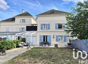 House at Saint-Pierre-du-Perray (91280)