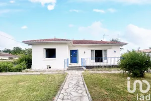 House at Le Haillan (33185)
