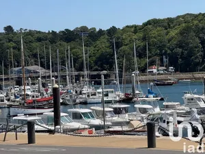 Maison à Plouhinec (29780)