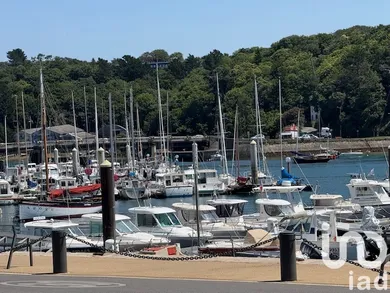 House at Plouhinec (29780)