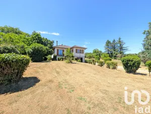 Maison à Lussac-les-Châteaux (86320)