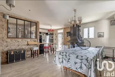 House at Argenteuil (95100)