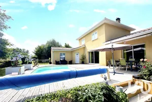 Maison à Baurech (33880)
