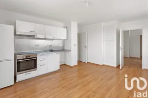 Apartment in Nantes (44300)