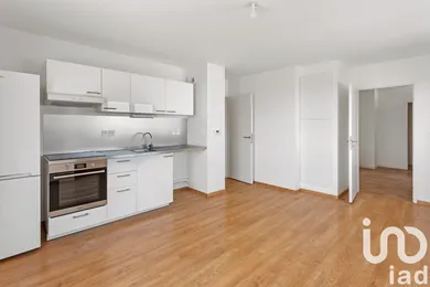 Apartment in Nantes (44300)