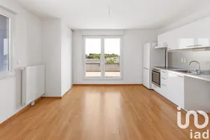Appartement à Nantes (44300)