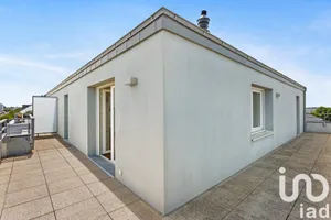 Apartment at Nantes (44300)