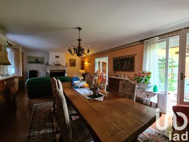 House in Saint-Pardoux-Isaac (47800)
