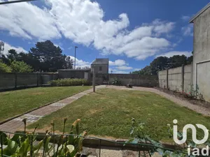 Townhouse at Abbaretz (44170)